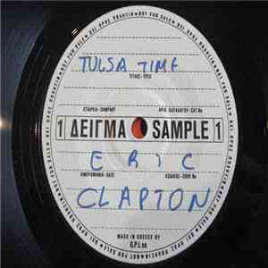 Eric Clapton - Cocaine / Tulsa Time mp3 album