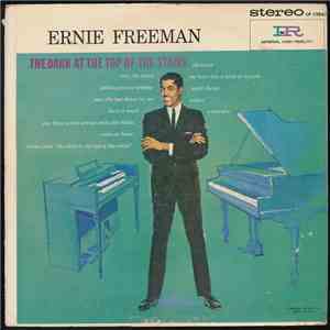 Ernie Freeman - The Dark At The Top Of The Stairs mp3 album