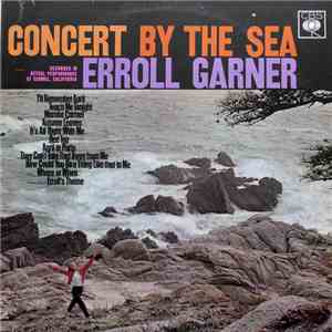 Erroll Garner - Concert By The Sea mp3 album