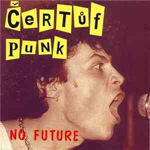 Čertůf Punk - No Future & Stejnej Bordel mp3 album