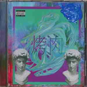 ETSWHORE - ROASTS mp3 album