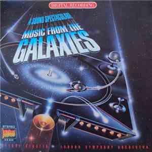 Ettore Stratta - London Symphony Orchestra - Music From The Galaxies mp3 album