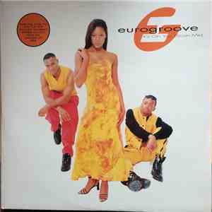 Eurogroove - It's On You (Scan Me) mp3 album