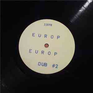 Europ Europ - Dub #2 mp3 album