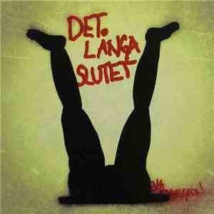 Eva Dahlgren - Det Långa Slutet mp3 album