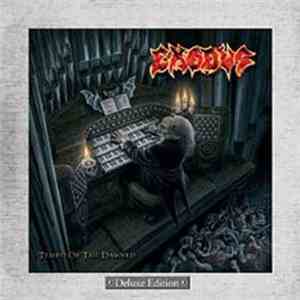 Exodus  - Tempo Of The Damned mp3 album