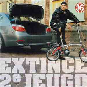 Extince - 2e Jeugd mp3 album