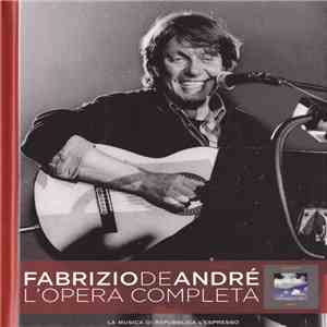 Fabrizio De André - Le Nuvole mp3 album