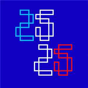 Factory Floor - 25 25 mp3 album