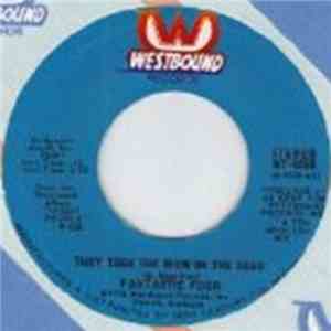 Fantastic Four - They Took The Show On The Road / Don't Risk Your Happiness On Foolishness mp3 album