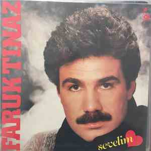 Faruk Tınaz - Sevelim mp3 album