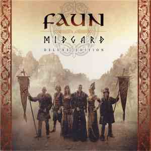 Faun - Midgard mp3 album