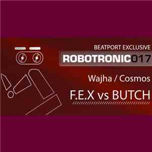F.E.X vs Butch - Wajha / Cosmos mp3 album