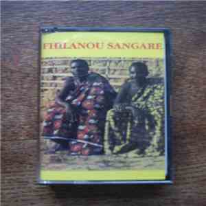 Fhilanou Sangare - Fhilanou Sangare mp3 album