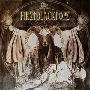 First Black Pope - Post Mortem mp3 album