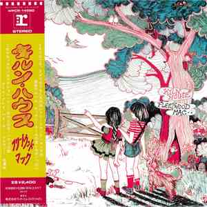 Fleetwood Mac - Kiln House mp3 album