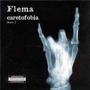 Flema  - Caretofobia II mp3 album