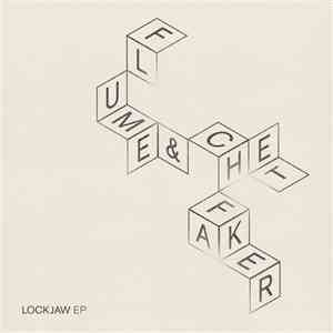 Flume & Chet Faker - Lockjaw EP mp3 album