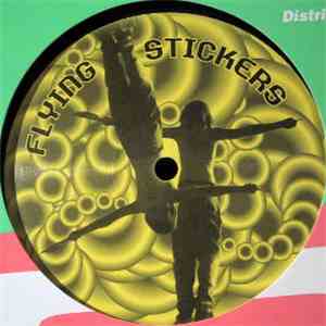 Flying Stickers - Khomus mp3 album