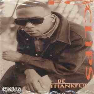 Fo' Clips - Be Thankful mp3 album