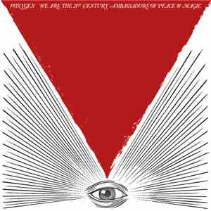 Foxygen - We Are The 21st Century Ambassadors Of Peace & Magic mp3 album