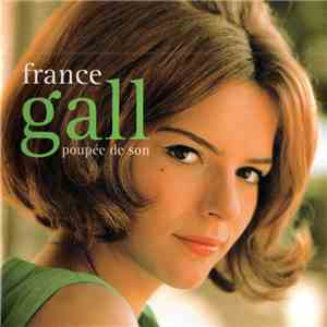France Gall - Poupée De Son mp3 album
