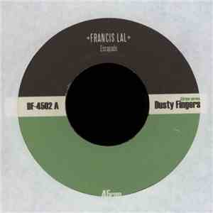 Francis Lai / ORF Big Band - Escapade / La Serena mp3 album