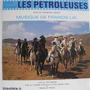 Francis Lai - Les Pétroleuses mp3 album