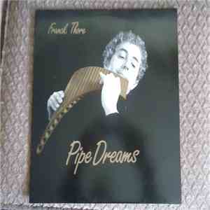 Franck Thore - Pipe Dreams mp3 album