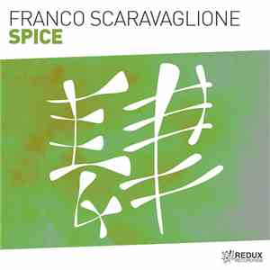 Franco Scaravaglione - Spice mp3 album