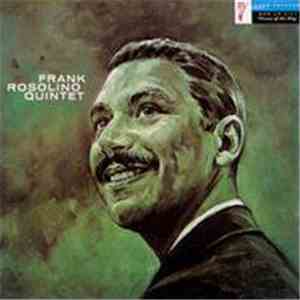 Frank Rosolino Quintet - Frank Rosolino Quintet mp3 album
