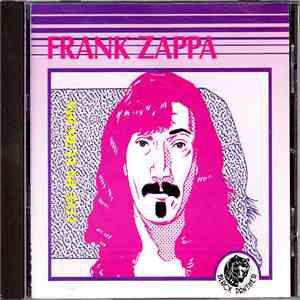 Frank Zappa - Live In Europa mp3 album