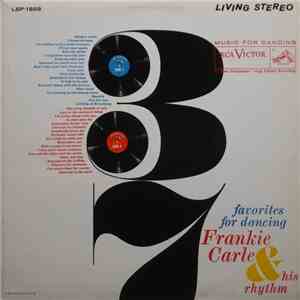 Frankie Carle And His Rhythm - 37 Favorites For Dancing mp3 album