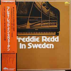 Freddie Redd - In Sweden mp3 album