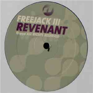 Freejack III - Revenant mp3 album