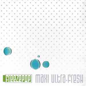 Freezepop - Maxi Ultra•Fresh mp3 album