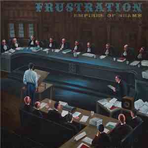 Frustration - Empires Of Shame mp3 album