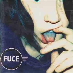 Fuce - Peacekeeper mp3 album
