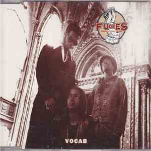 Fugees (Tranzlator Crew) - Vocab mp3 album