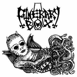 Funerary Box - Promo 2012 mp3 album