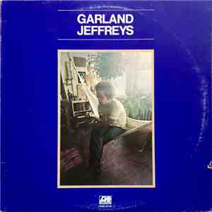 Garland Jeffreys - Garland Jeffreys mp3 album