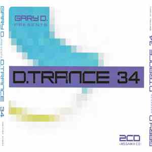 Gary D. - D.Trance 34 mp3 album