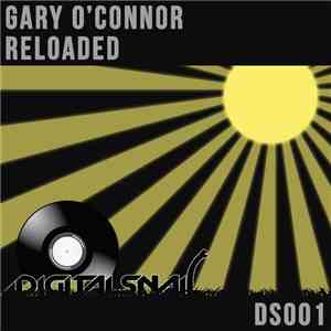 Gary O'Connor  - Reloaded mp3 album