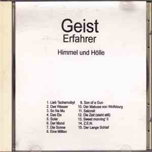 Geist Erfahrer - Himmel Und Hölle I mp3 album