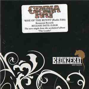 Gemma Ray - Rise Of The Runts mp3 album