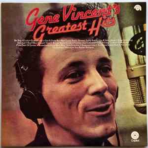 Gene Vincent - Greatest Hits mp3 album