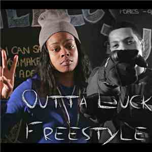 Generale Q & Mac - Outta Luck Freestyle mp3 album