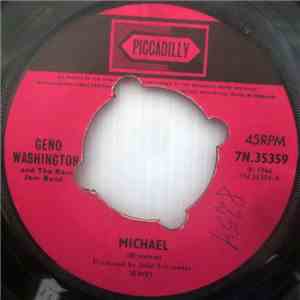 Geno Washington And The Ram Jam Band - Michael mp3 album