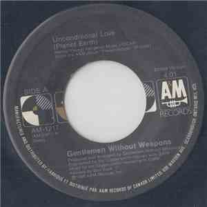 Gentlemen Without Weapons - Unconditional Love (Planet Earth) mp3 album