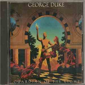 George Duke - Guardian Of The Light mp3 album